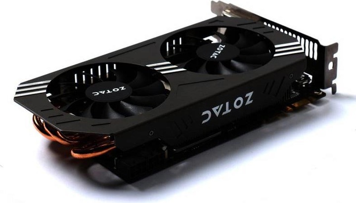 Produktbild Zotac GeForce GTX 970 (4 GB)