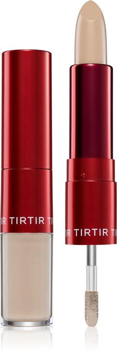 Produktbild TirTir Glide & Hide Blurring Concealer Creamy Texture Conceals Dark Circles (1N)