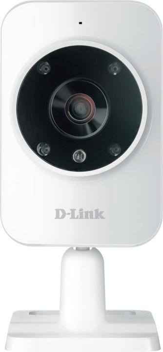 Immagine prodotto D-Link Monitor domestico mydlink HD (1280 x 720 pixel)