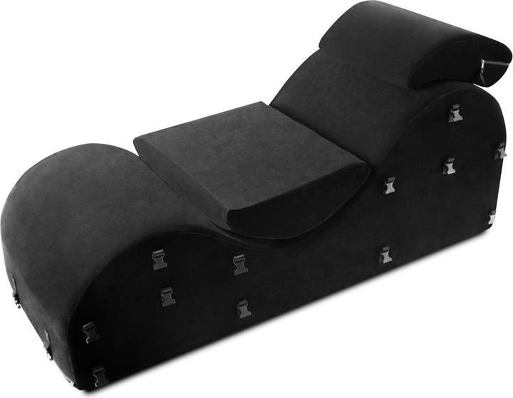 Actual product image Liberator Black Label Esse