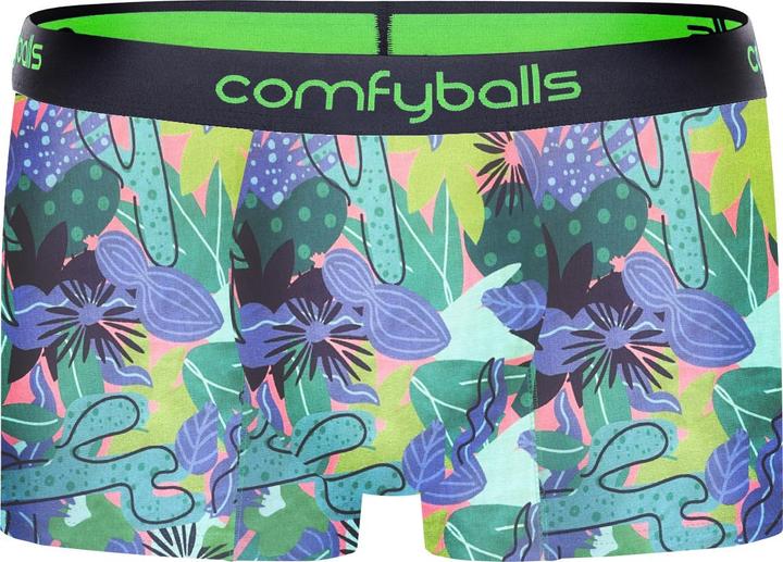 Produktbild Comfyballs Cotton Regular (M, Einzelpack)