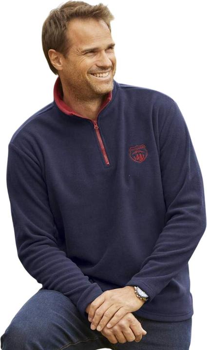 Produktbild Atlas For Men Pullover (2erPack) (XL)