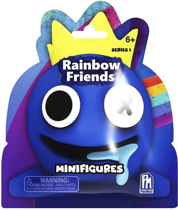 Produktbild Boti Rainbow Friends