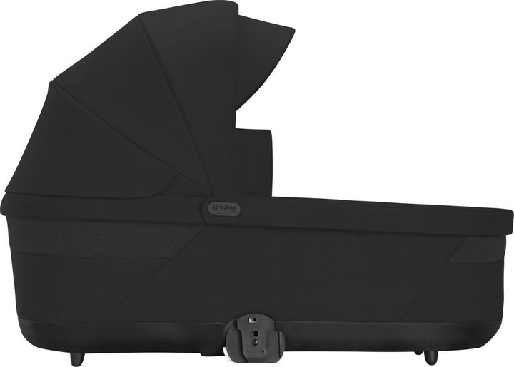Actual product image Cybex Cot S Lux Baby Bath