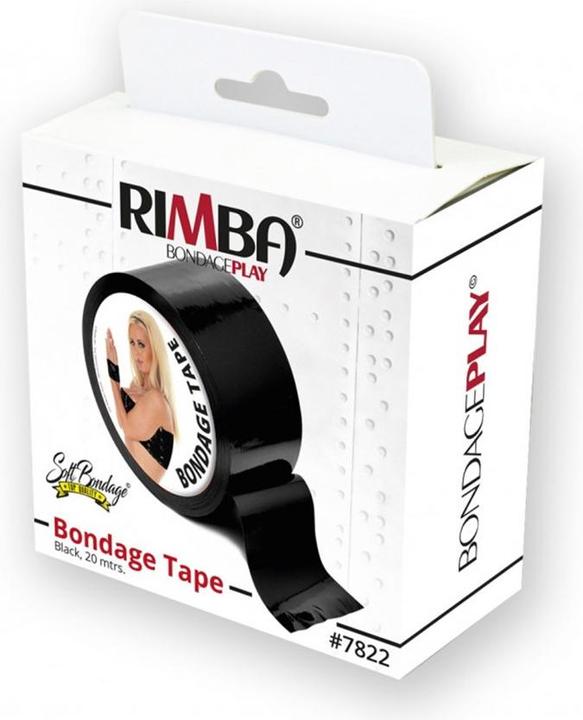 Produktbild Rimba Bondage Tape 20m