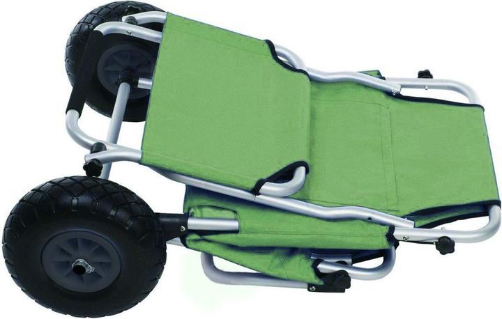 Image du produit Caruba Pro Trolley I (Mallette photo)