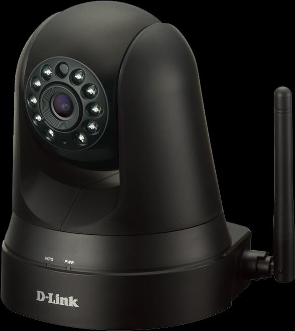 Immagine prodotto D-Link mydlink Home Monitor 360 (640 x 480 pixel)