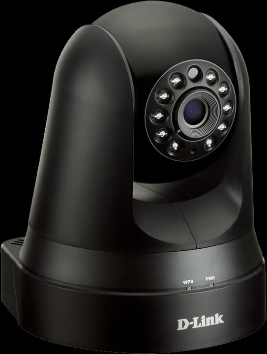 Immagine prodotto D-Link mydlink Home Monitor 360 (640 x 480 pixel)
