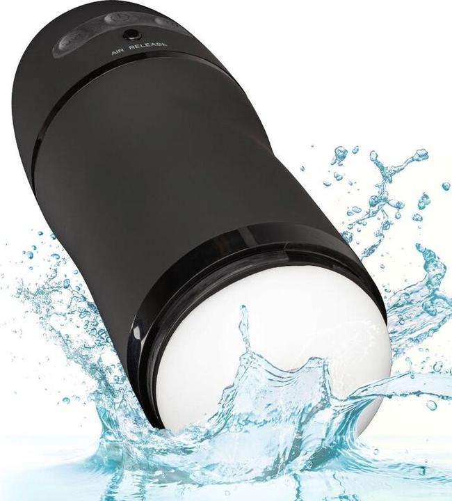 Image du produit CalExotics Pulsar Stroker