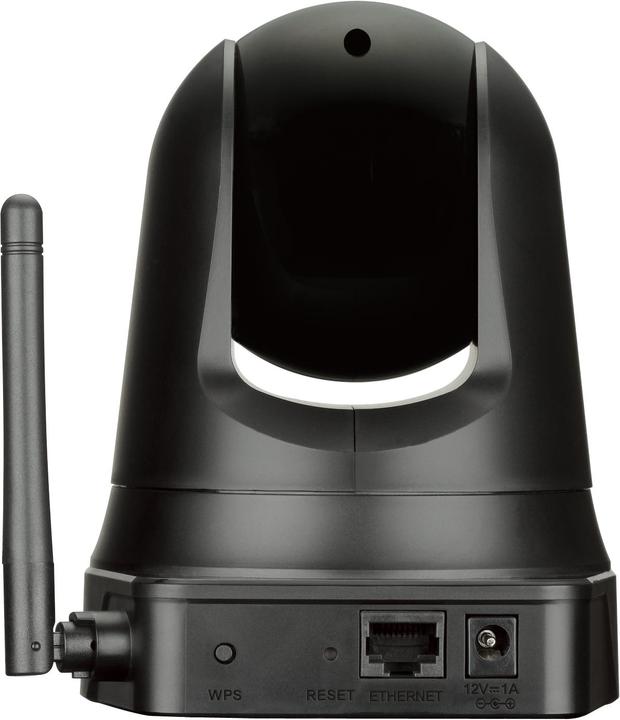 Immagine prodotto D-Link mydlink Home Monitor 360 (640 x 480 pixel)