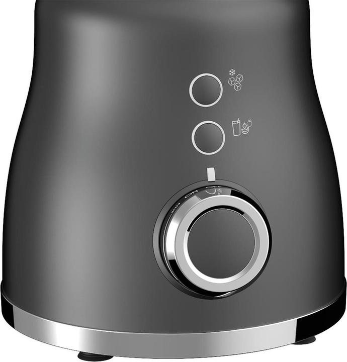 Actual product image Koenig The Sharp (1000 W)