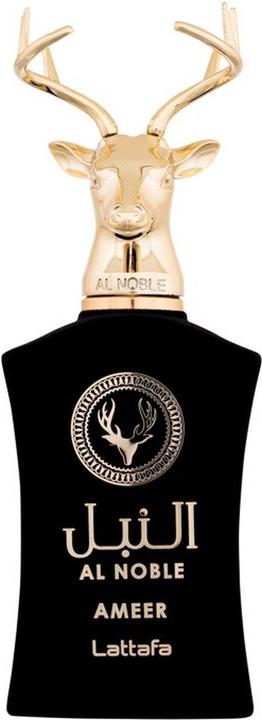 Actual product image Lattafa Perfumes Al Noble Ameer (Eau de parfum, 100 ml)