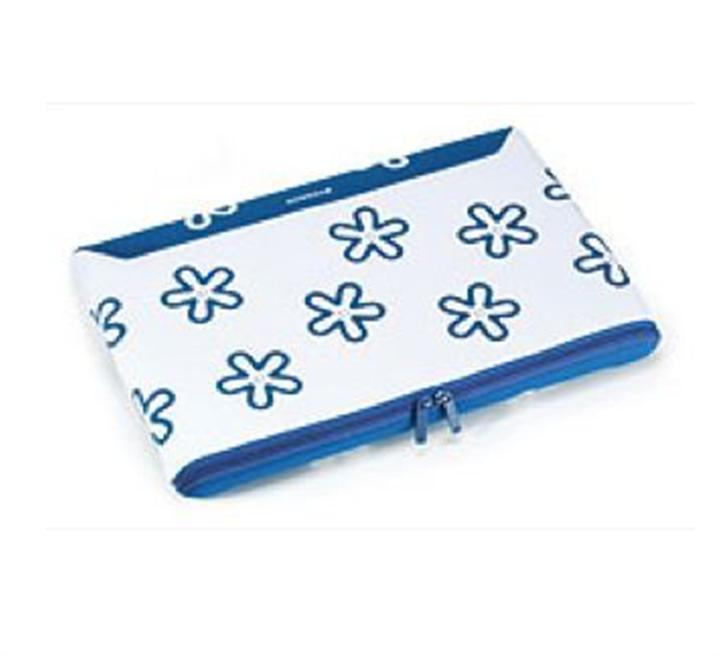 Immagine prodotto Tucano Custodia Abbraccio per MacBook Pro 17" Blu (17", Apple)