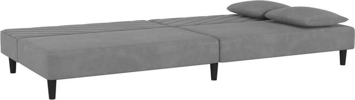 Produktbild vidaXL Schlafsofa (2-Sitzer)