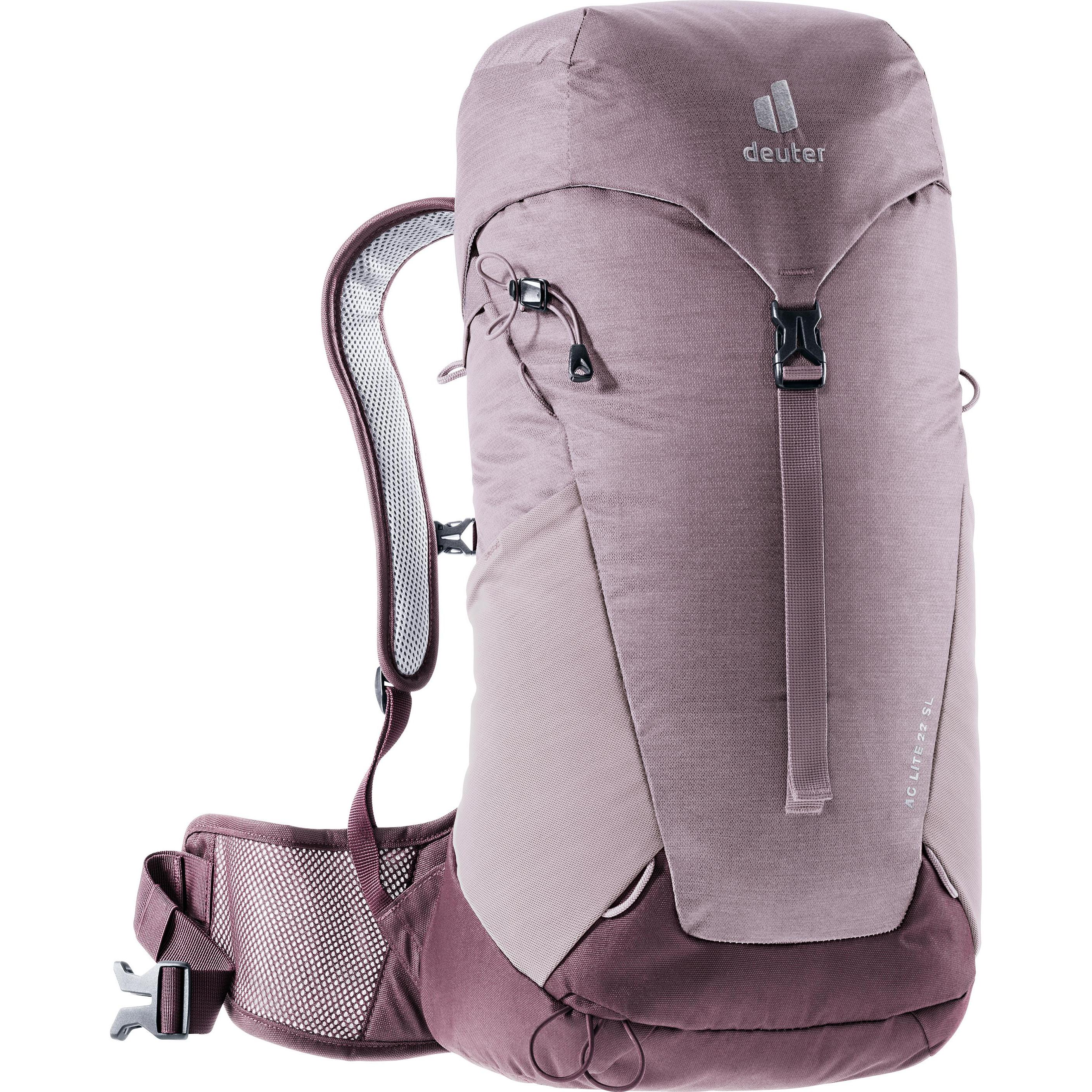 Deuter, Rucksack, (22 l)