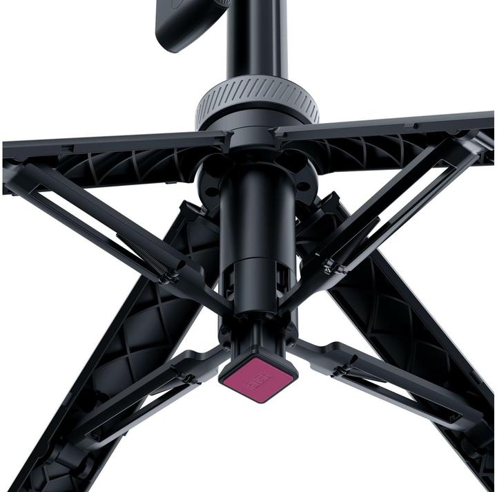 Actual product image Ulanzi TT23 Auto Tracking Selfie Stick Tripod (Metal)