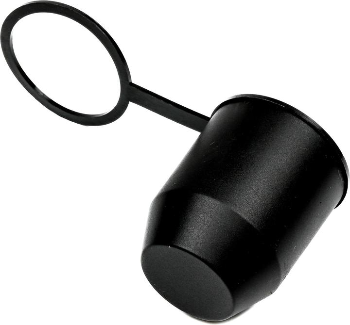 Actual product image Benson Cap for trailer coupling