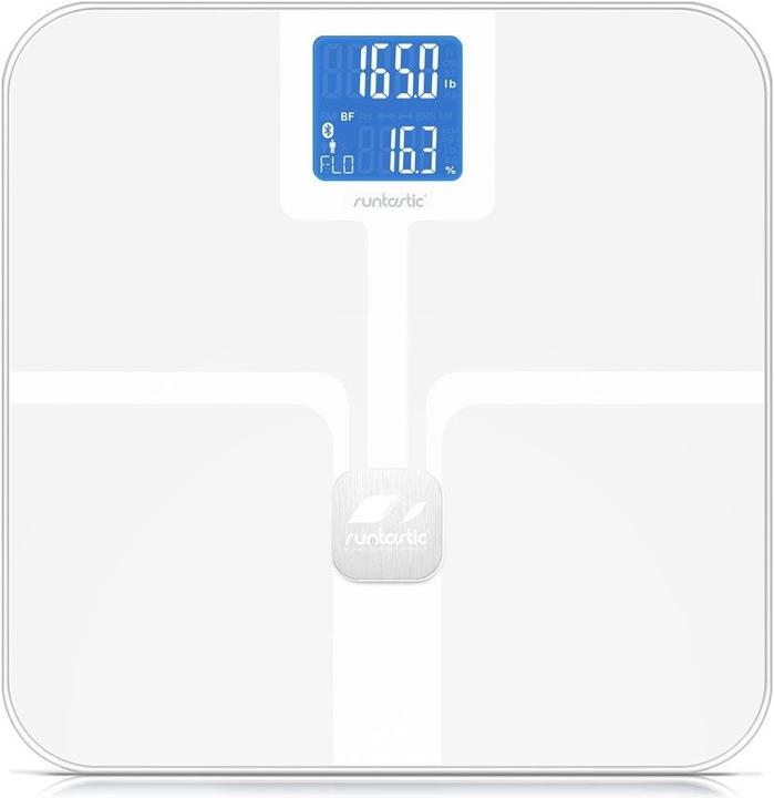 Produktbild Runtastic Libra (180 kg)