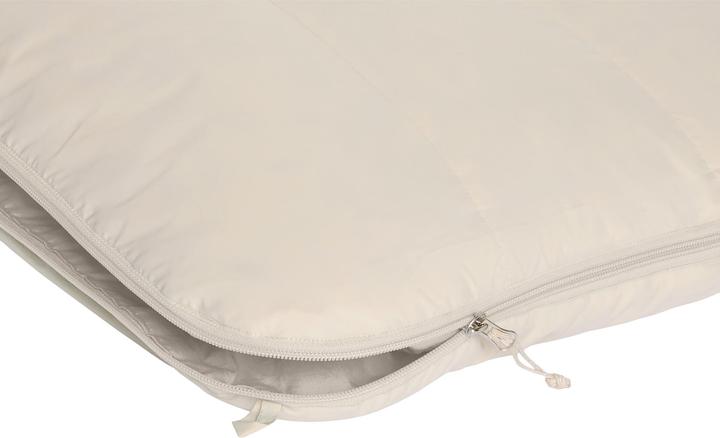 Produktbild Nordisk Saga -5Â° Blanket Sleeping Bag