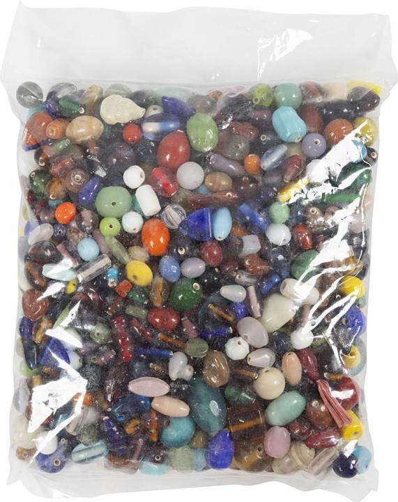 Immagine prodotto Creativ Company Glass Bead Mix