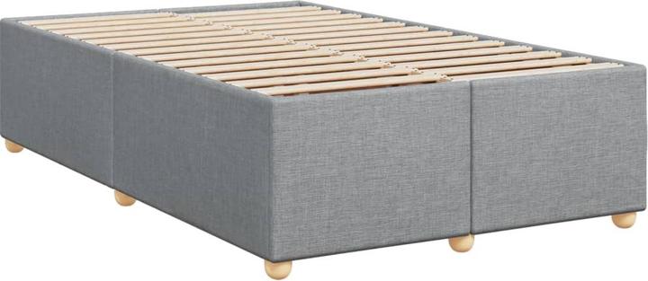 Image du produit vidaXL Boxspringbett (120 x 190 cm)