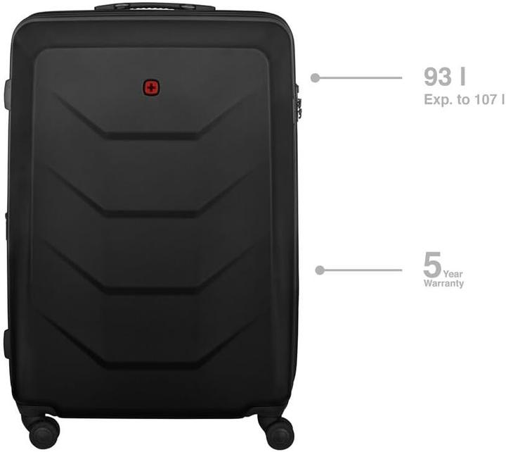 Image du produit Wenger Prymo (93 l)