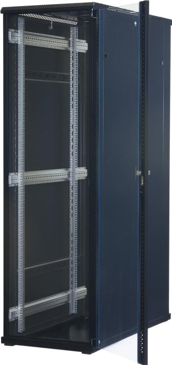 Produktbild Rockstable 19" 42 HE 600x1200x2000mm (19 Zoll Rack)