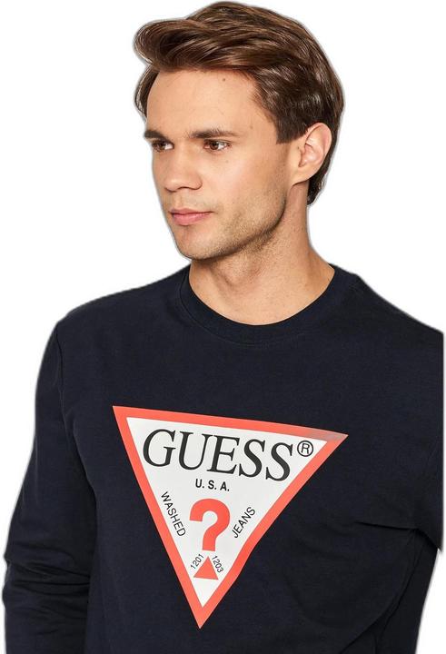 Actual product image Guess M2yq37 K6zs1 Jeans - Mens (M)