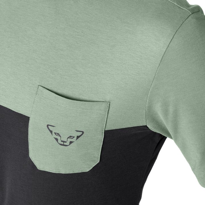 Produktbild Dynafit Transalper Pocket Kurzarmshirt (M)