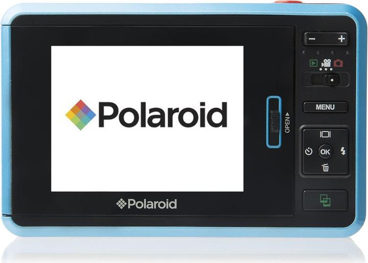 Image du produit Polaroid Appareil photo instantané Z2300