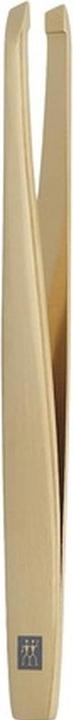 Produktbild Zwilling TWINOX Gold Edition, Pinzette, schräg