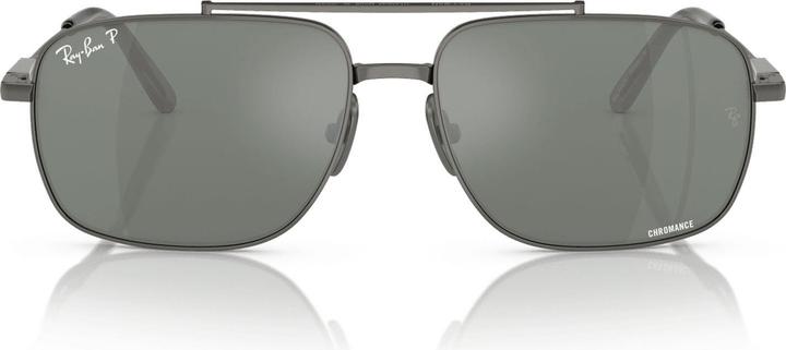 Produktbild Ray Ban Michael Titanium