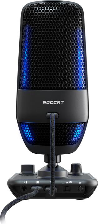 Roccat TORCH - Streaming Microphone