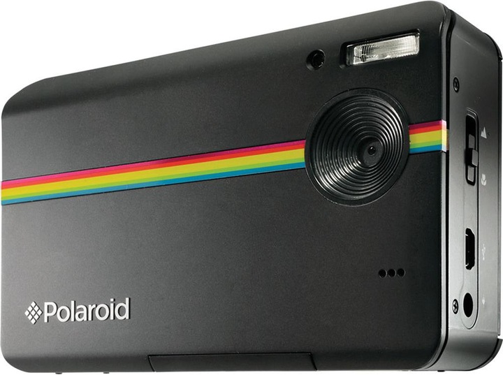 Actual product image Polaroid Z2300