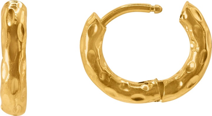 Produktbild Heideman Oddrun goldfarben (100% Edelstahl)