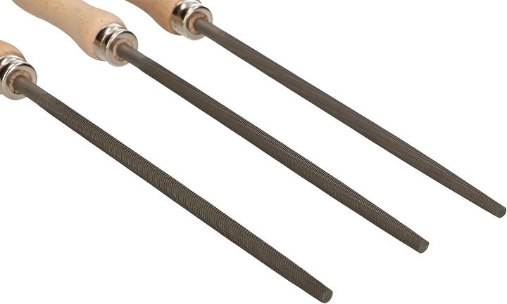 Image du produit Kotarbau Lime ronde (Coupe 2, 300 mm)