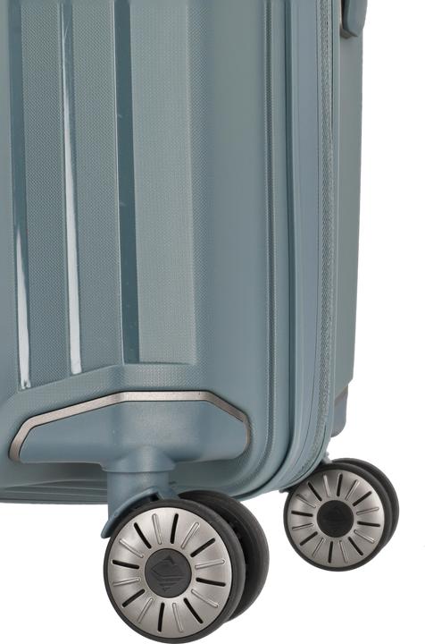 Actual product image Travelite Suitcase & Trolley Elvaa 4w Trolley M (73 l)