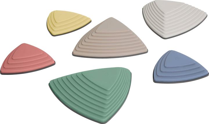 Immagine prodotto Gonge River Stones Nordic