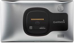 Produktbild Garmin nüvi 3598 LMT-D - Lifetime Map Update (5")