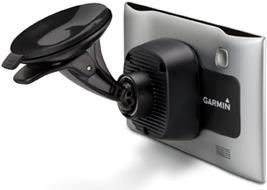 Produktbild Garmin nüvi 3598 LMT-D - Lifetime Map Update (5")