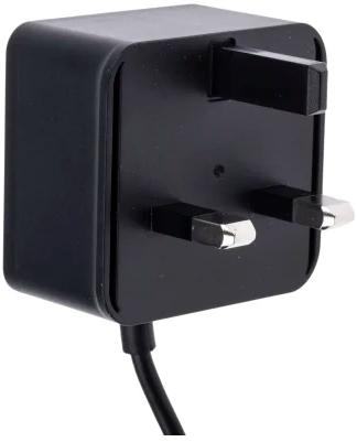 Actual product image Raspberry Pi Pi 5.1V dc