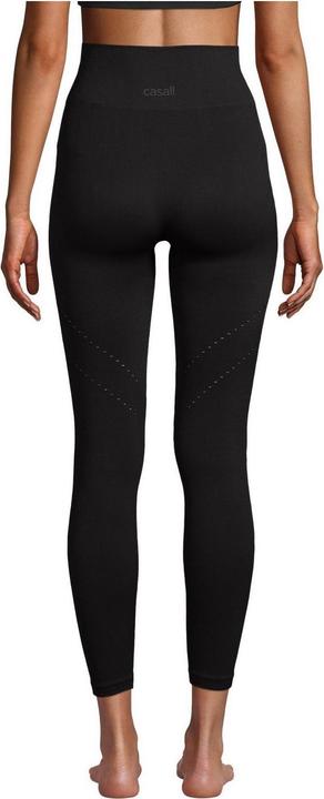 Immagine prodotto CASALL Nahtlose Strumpfhose mit hoher Taille für Damen (S)