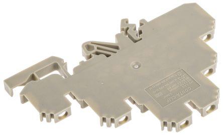 Produktbild RS PRO 2.5mm Triple Level feedthrough terminal