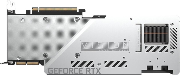 Produktbild Gigabyte GeForce RTX 3090 Vision OC 24G (24 GB)