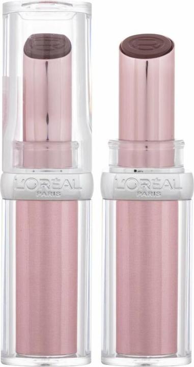 Actual product image L'Oréal Paris Color Riche Glow Paradise (353 Mulberry Ecstatic)