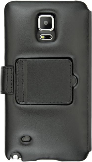 Image du produit Noreve Housse cuir portefeuille (Samsung Galaxy Note 4)