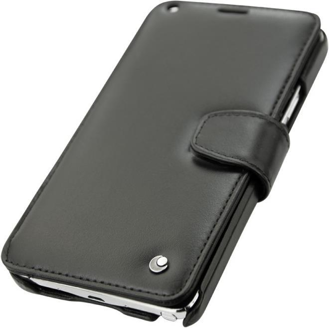 Image du produit Noreve Housse cuir portefeuille (Samsung Galaxy Note 4)