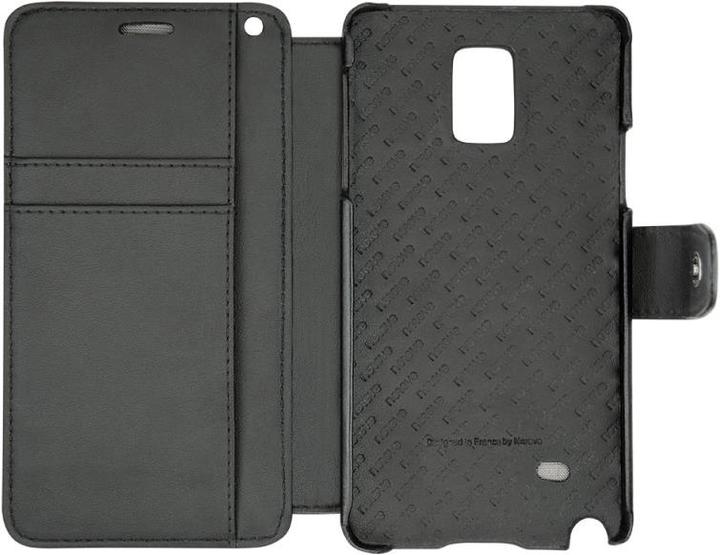 Image du produit Noreve Housse cuir portefeuille (Samsung Galaxy Note 4)