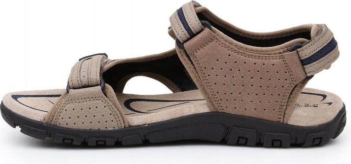 Actual product image Geox Uomo Sandal Strada (44)