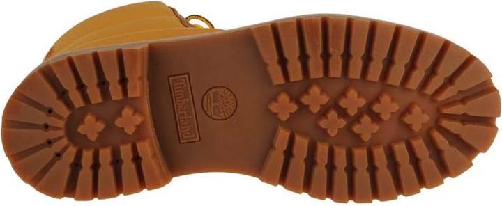 Actual product image Timberland 6 In Prem Boot A1I2Z - 36 (36)